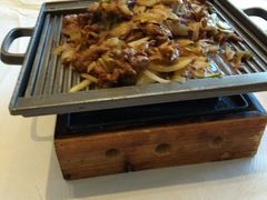 -谷语中餐厅