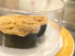 -晴季寿司(延河路万达广场店)