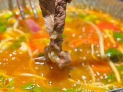 -旺福·贵州酸汤牛肉火锅(陆悦天地店)