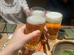 -Minase水濑·日料放题(外滩店)