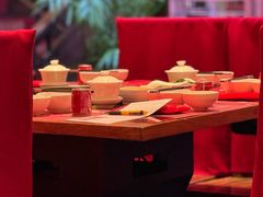 -红运火锅·中国名火锅·国风演绎(省体店)
