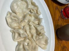 鲅鱼饺子-必点海鲜·鲅鱼水饺(鞍山西道店)