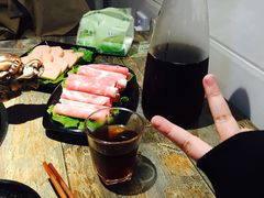 -销魂美蛙鱼头火锅(上海首店)