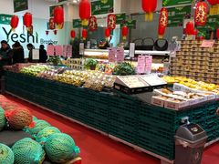 -叶氏兄弟(大连奥特莱斯店)