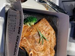 -開籠雀冰室(同和金铂店)