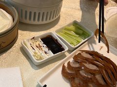 -北京全聚德(方庄店)