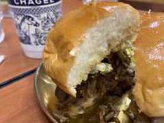 -魏斯理汉堡(西安沣东吾悦店)