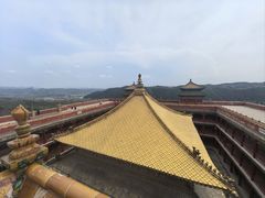 -普陀宗乘之庙(小布达拉宫)
