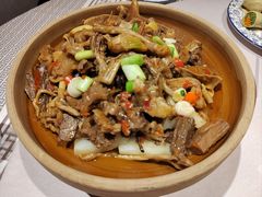 -客家大院·非遗赣南客家菜(郁孤台店)