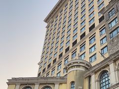 -澳门十六浦索菲特大酒店