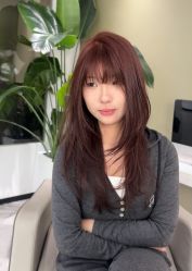 -FOR YOU造型