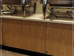 自助取餐区-素满香·素食自助餐(苏州·临顿路店)