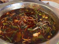 -乐山第一家临江鳝丝(茶坊路店)