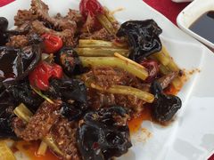-万柳阁小馆·花园餐厅(龙潭湖店)