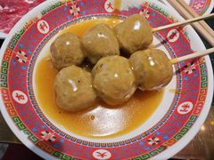 -大吉利·潮汕牛肉火锅(河西店)