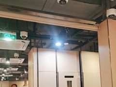 -海底捞火锅(劲松店)