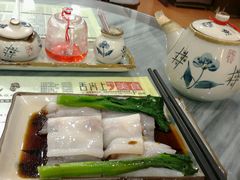 -冯不记米坊(百花店)