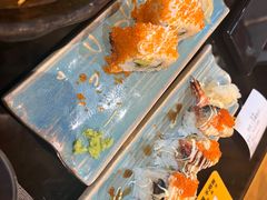 -昱匠·日本料理(金融街店)