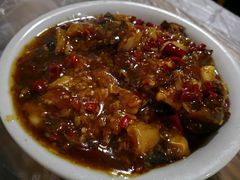 -铁头烧菜馆(立新路店)