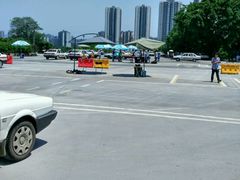 -乔森驾校(杨家坪总校)