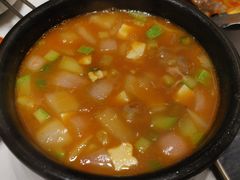 -HONGA HONGA雄家(曹路店)