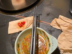 -二刀潮牛(重庆光环购物公园店)