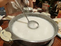 -顺德一品粥·20年凤城老字号(芳村店)