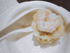 虾鲍干蒸-又一间茶点轩(百汇广场店)