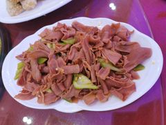 -中国吉菜名店广源宾馆餐厅