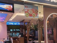 -夏日玛莉西餐厅(梅溪湖步步高店)