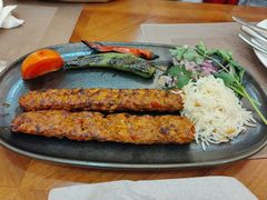 羊肉咔巴-苏坦土耳其餐厅(白云宾馆店)
