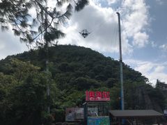 -梦幻奥陶纪景区