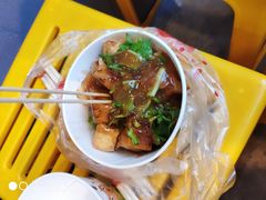 -霄汉羊排(万松园一店)
