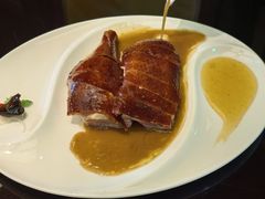 -北京四季酒店·采逸轩