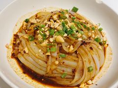-眉州东坡(春秀路店)