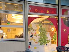 -LAVAZZA拉瓦萨咖啡(中航城君尚购物中心店)