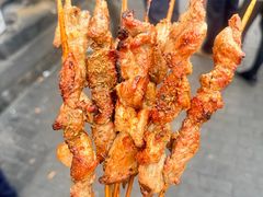 -同来顺烧烤餐厅(哈尔滨道店)