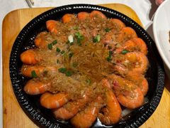 -绿杨春·淮扬宴(庐山路店)