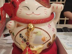 -北京王府井希尔顿酒店·秦唐中餐厅Chynna