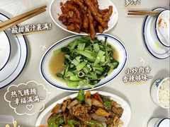 -乐乐餐厅(湘子庙街店)