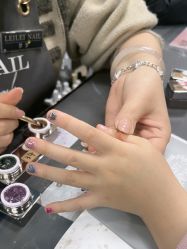 -LEILEI NAIL蕾蕾美甲美睫