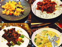 -梅龙镇酒家(南京西路总店)