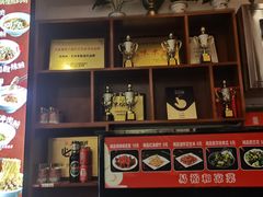 -易裕和·长沙米粉(友谊路店)