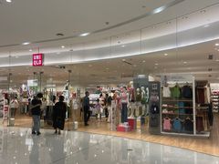 -优衣库(长沙国金中心店)