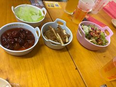 -炒豆合作社(东四总店)