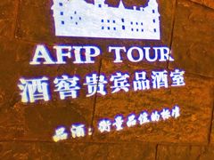 -北京张裕爱斐堡酒庄