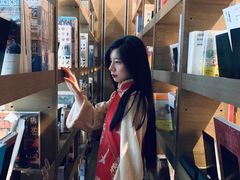 -茑屋书店(天目里店)