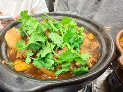 -川香煲(茅台路店)