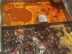-海底捞火锅(凯德广场店)