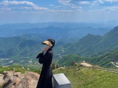 -白草畔自然风景区